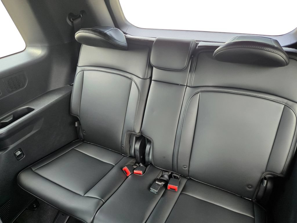 New 2027 Kia Telluride EX X-Line AWD/4WD image 20