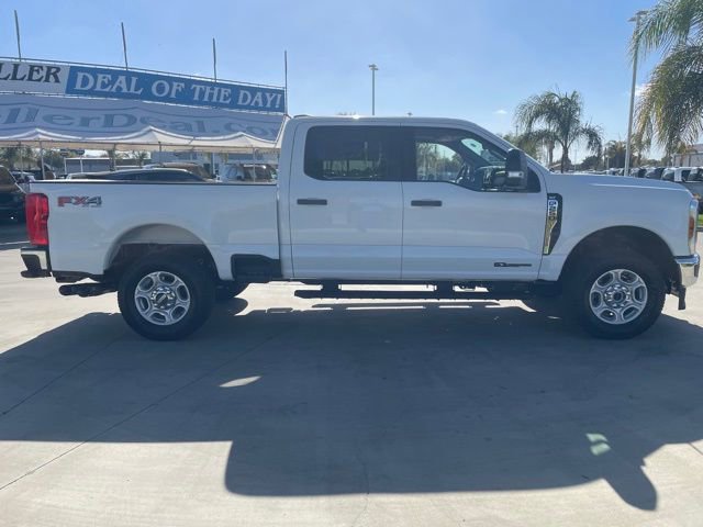 New 2026 Ford F250 XLT w/ FX4 Off-Road Package image 6