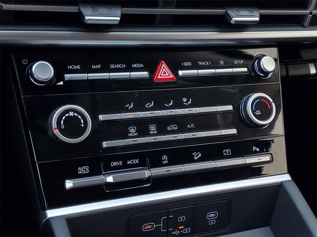 New 2026 Hyundai Santa Fe SE image 21