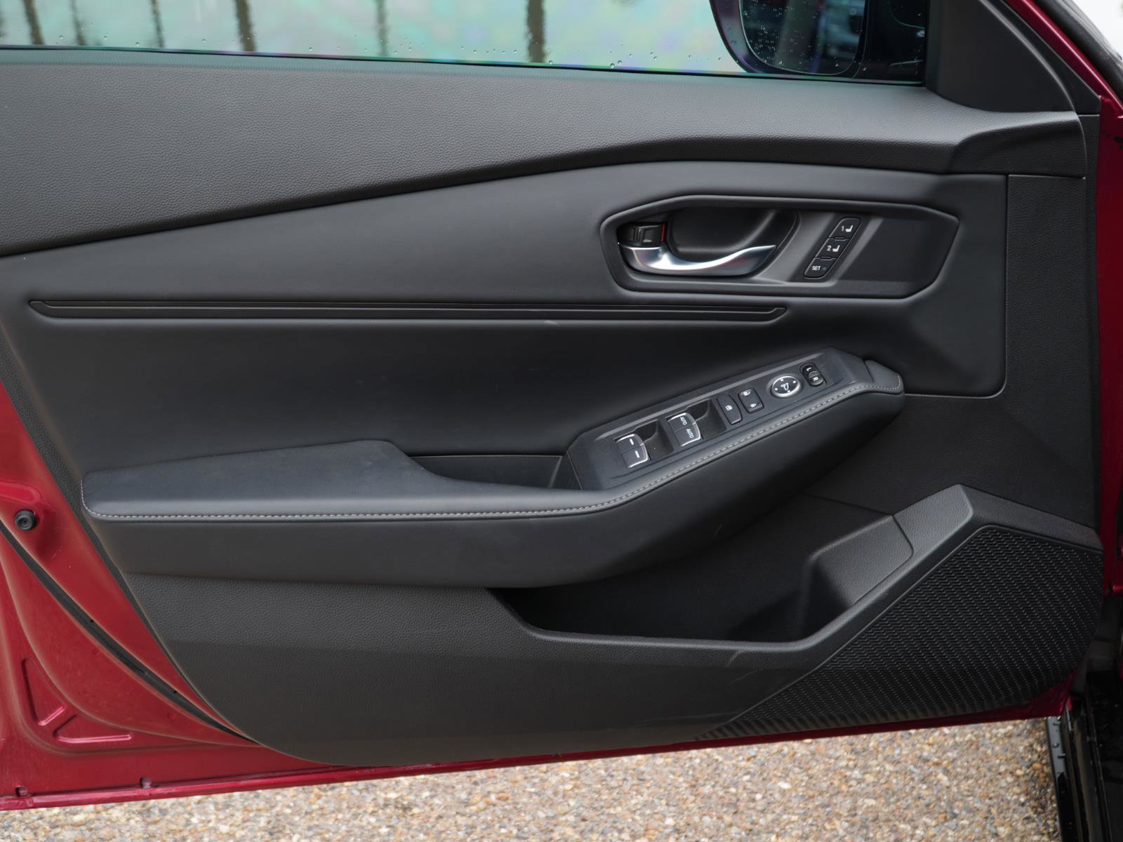 Used 2024 Honda Accord Sport image 13