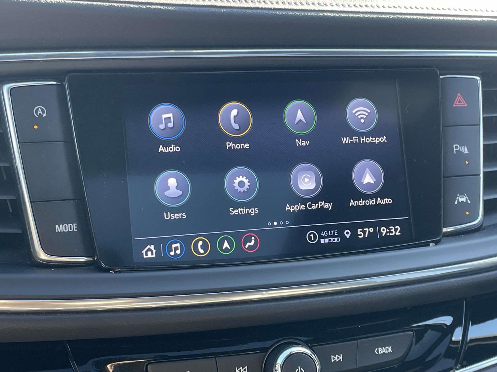 Certified 2022 Buick Enclave Avenir w/ Avenir Technology Package video 2