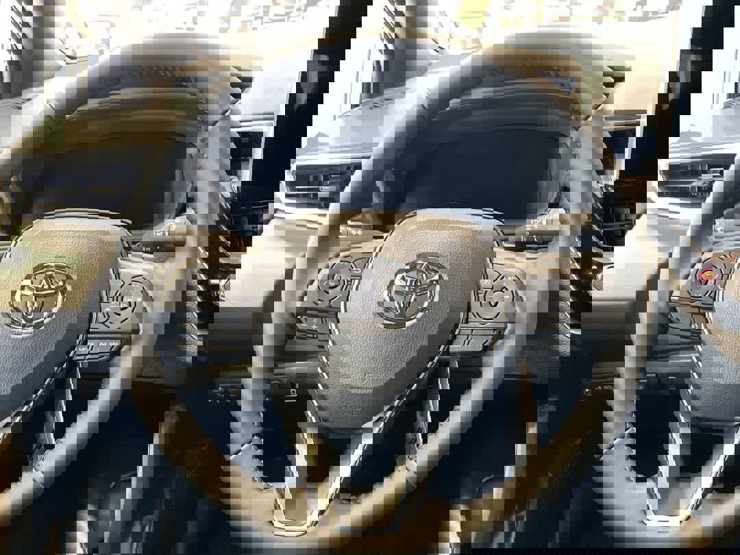 New 2026 Toyota Corolla SE image 17