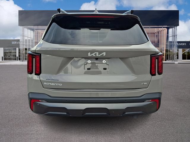 Used 2024 Kia Sorento X-Line EX AWD/4WD image 5