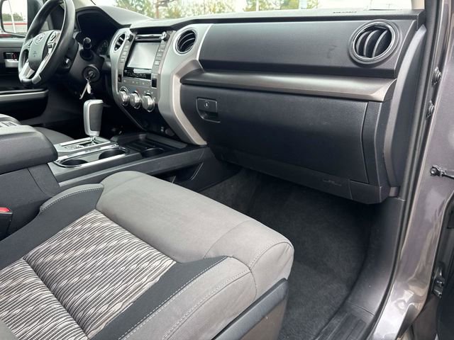 Used 2019 Toyota Tundra SR5 w/ SR5 Upgrade Package image 16