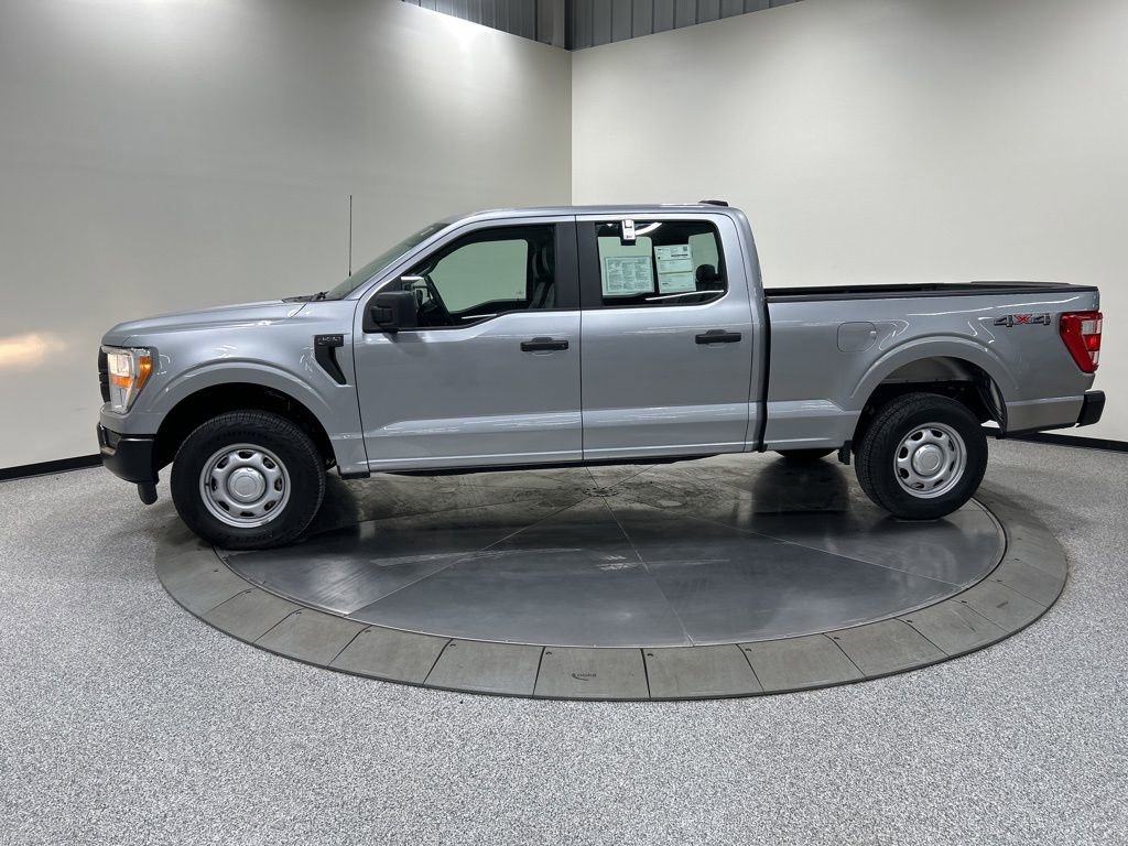 Certified 2022 Ford F150 XL image 10