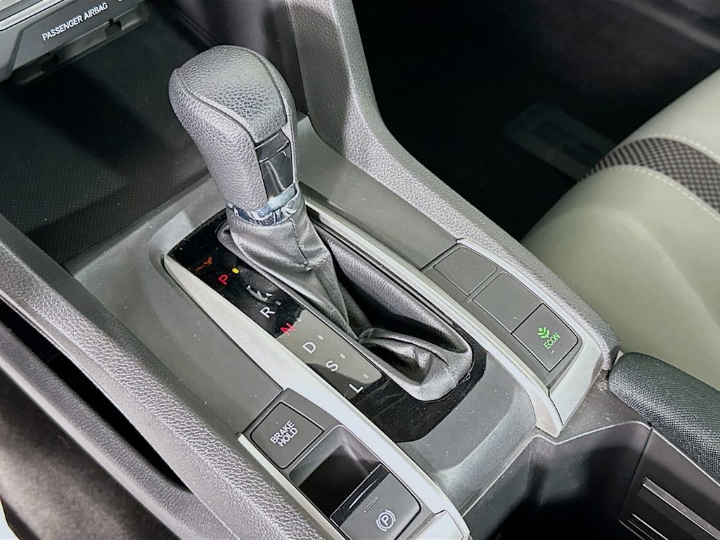 Used 2020 Honda Civic LX image 17