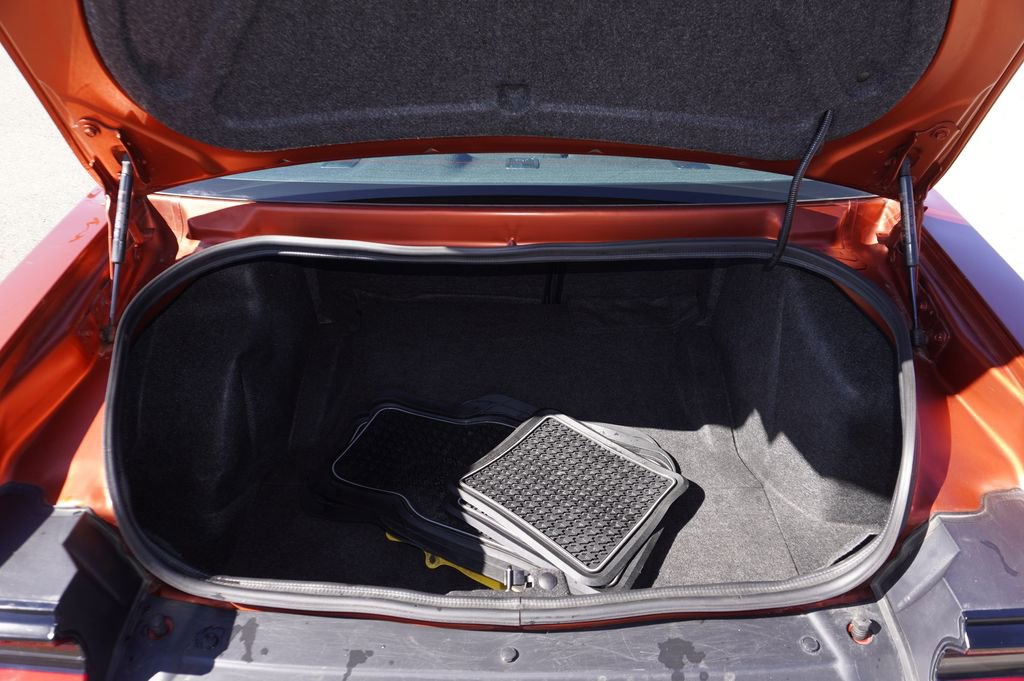 Used 2022 Dodge Challenger GT image 20