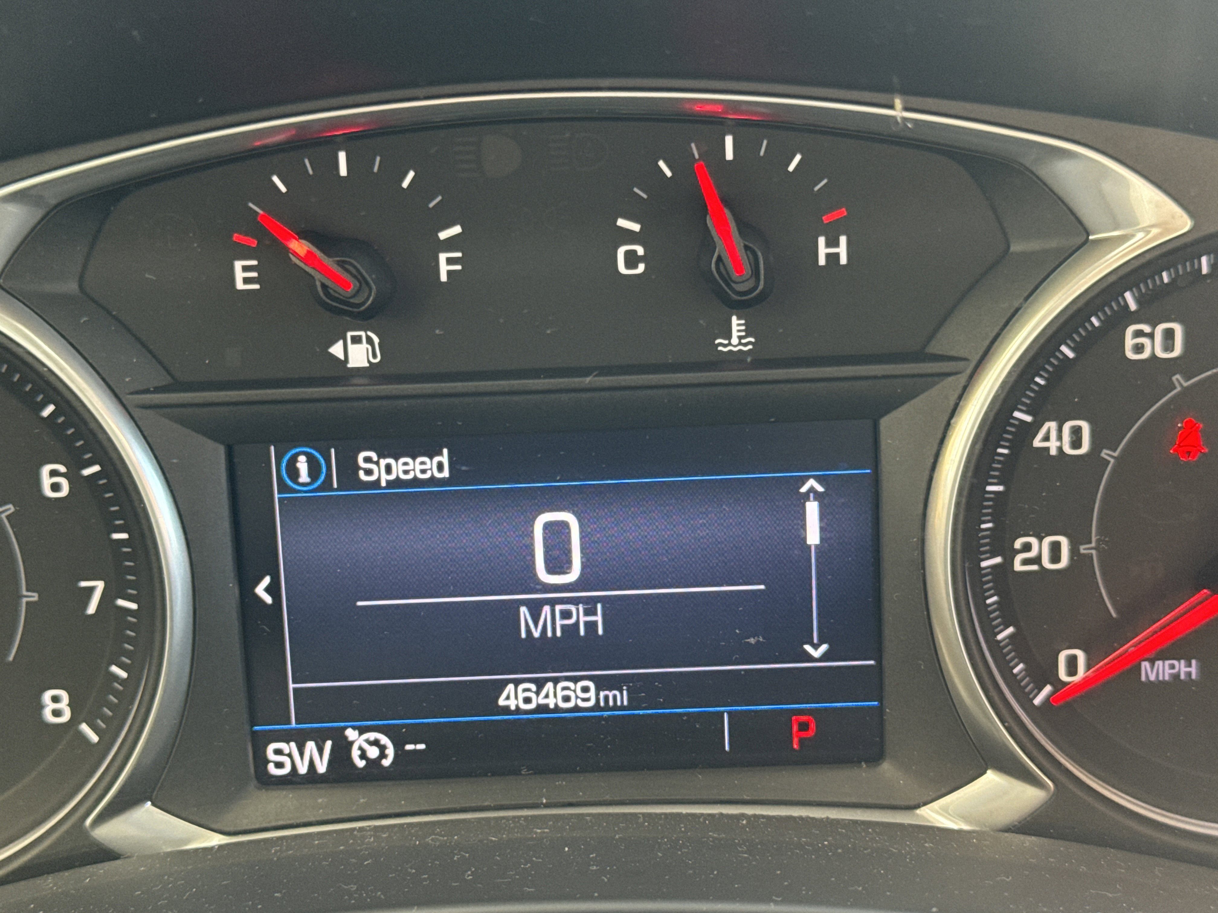 Used 2019 GMC Terrain SLE w/ Driver Convenience Package image 20