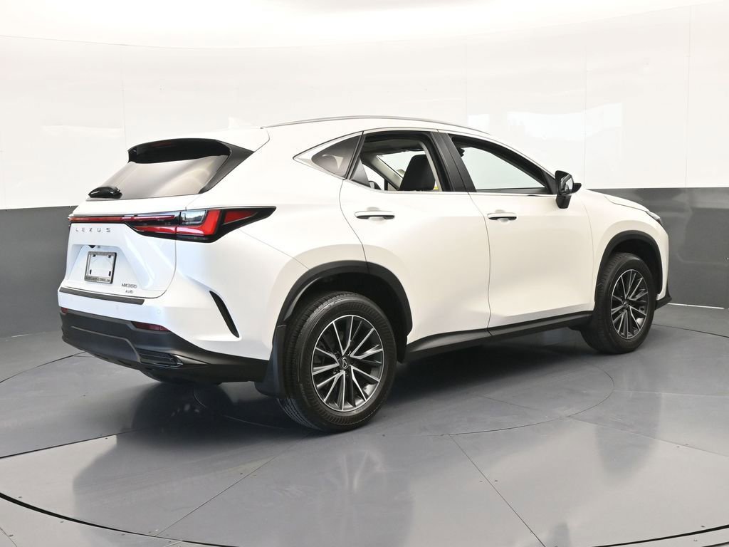 Used 2024 Lexus NX 350 AWD image 6