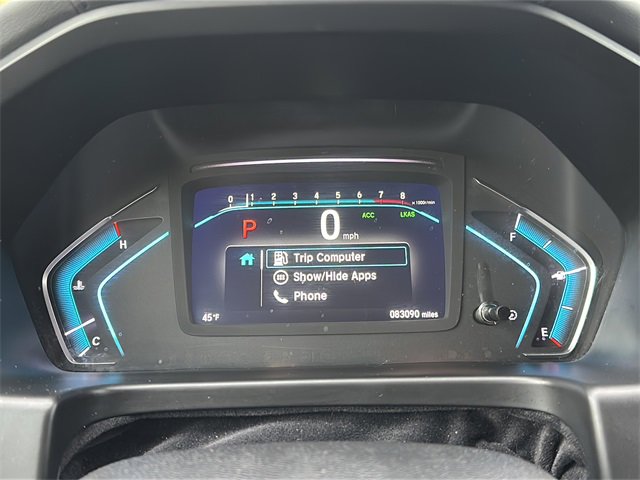 Used 2019 Honda Odyssey EX-L image 33