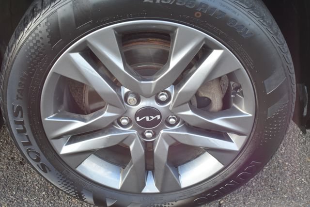 Used 2023 Kia Seltos LX AWD/4WD image 38