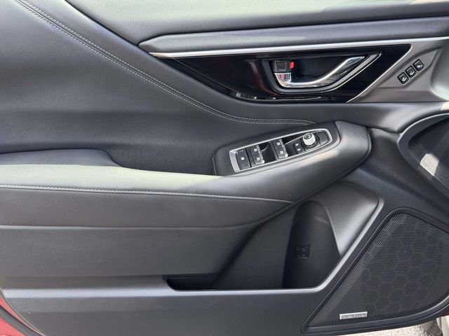 Used 2020 Subaru Outback Limited w/ Popular Package #2 image 11