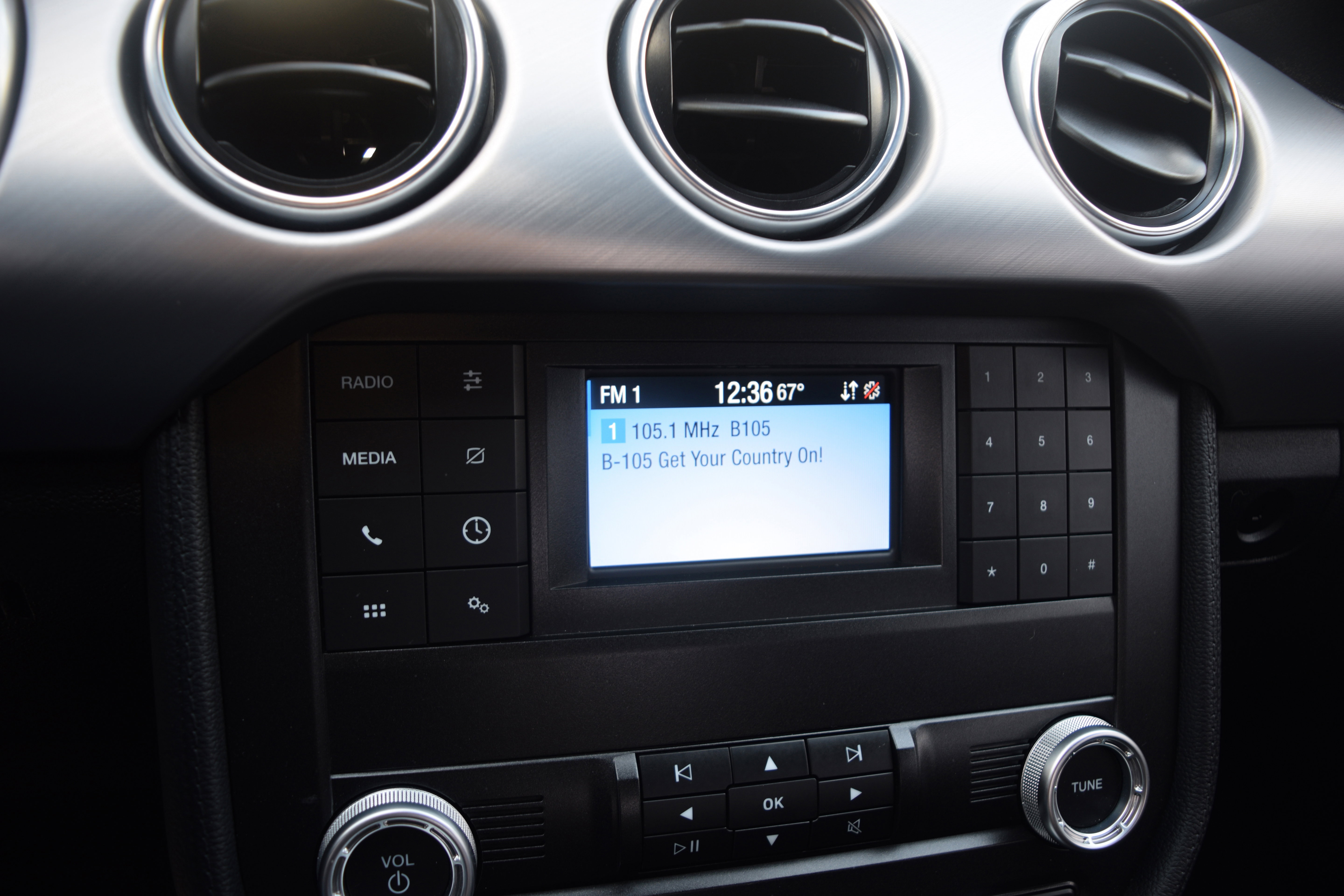 Used 2023 Ford Mustang GT image 9