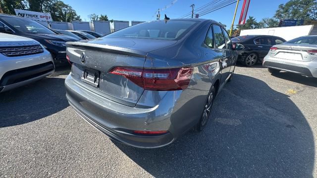 Used 2024 Volkswagen Jetta S FWD image 5