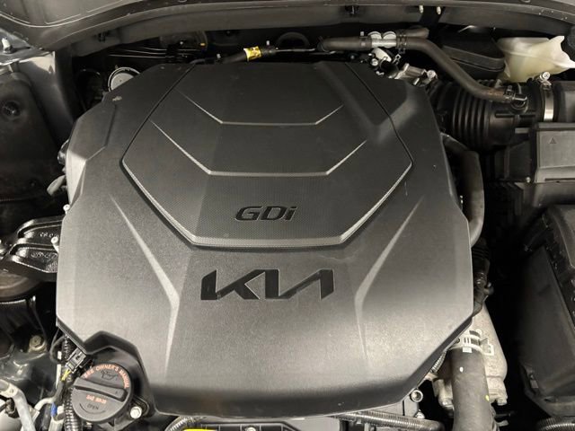 Used 2025 Kia Telluride S FWD image 26