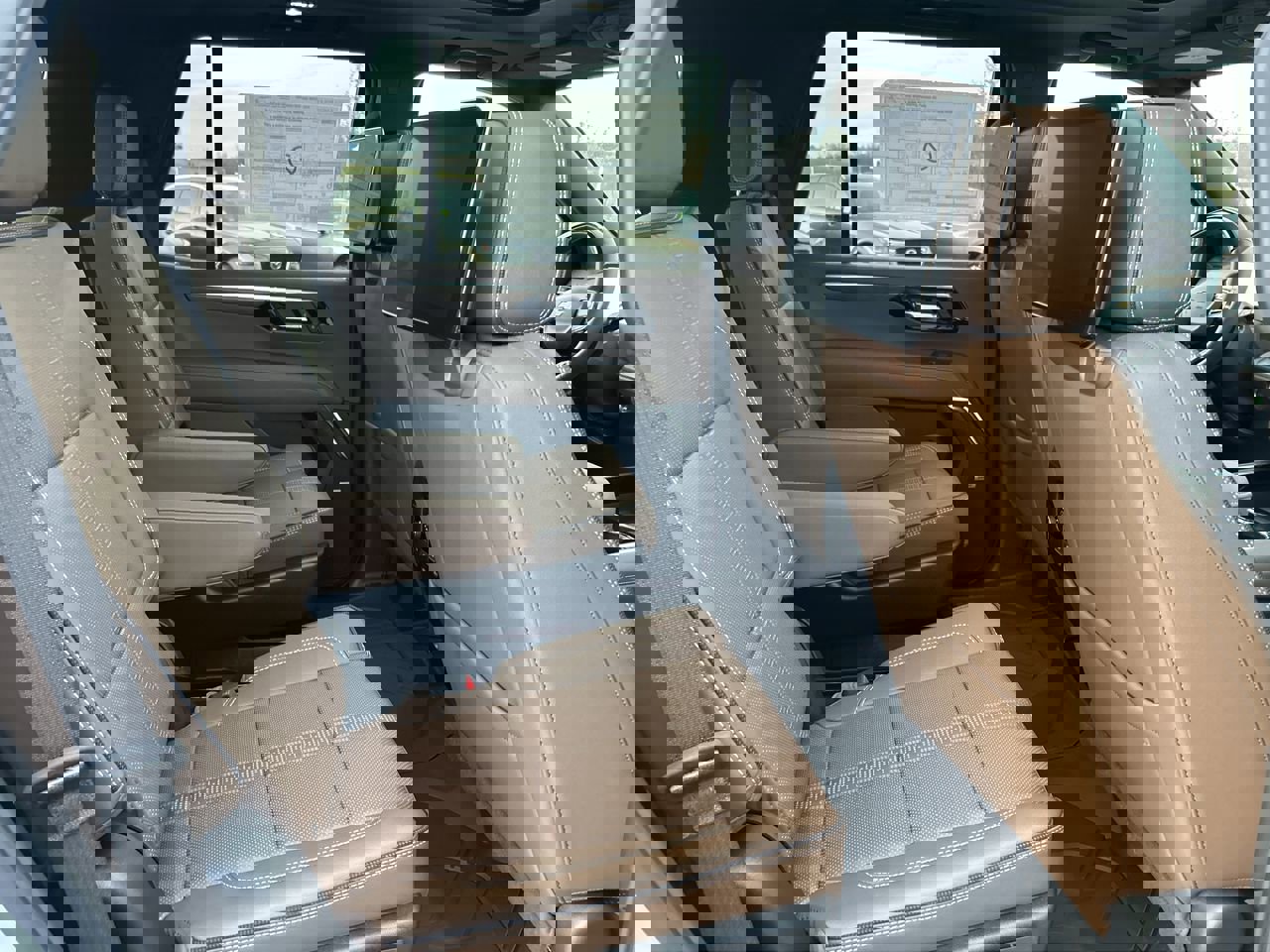 New 2026 Chevrolet Tahoe High Country image 18