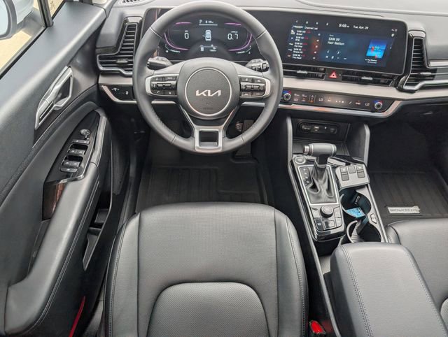 Used 2024 Kia Sportage EX FWD image 25