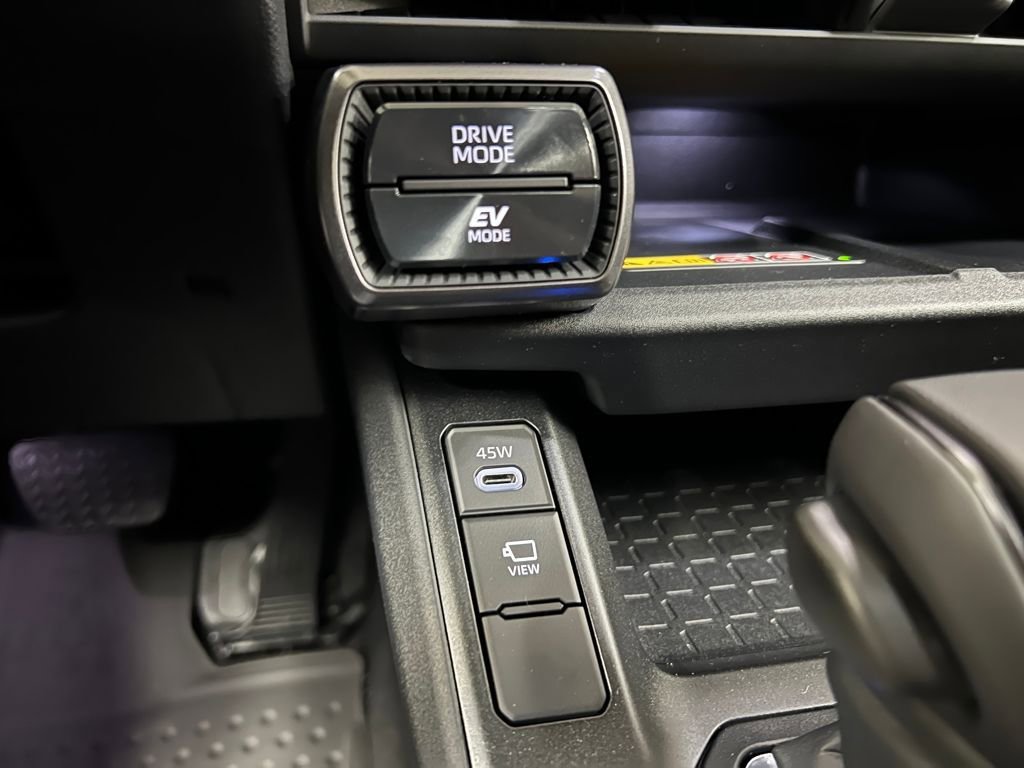 New 2026 Toyota RAV4 XSE image 35