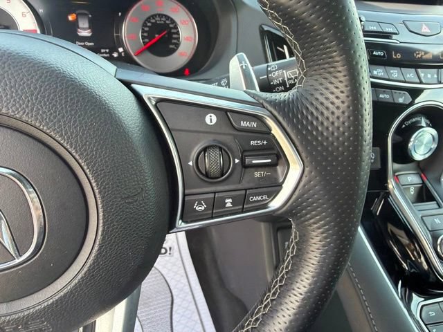 Used 2021 Acura RDX A-Specw/ Technology Package AWD/4WD image 28