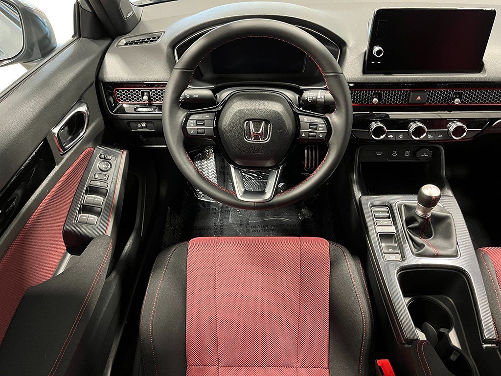 New 2026 Honda Civic Si image 9