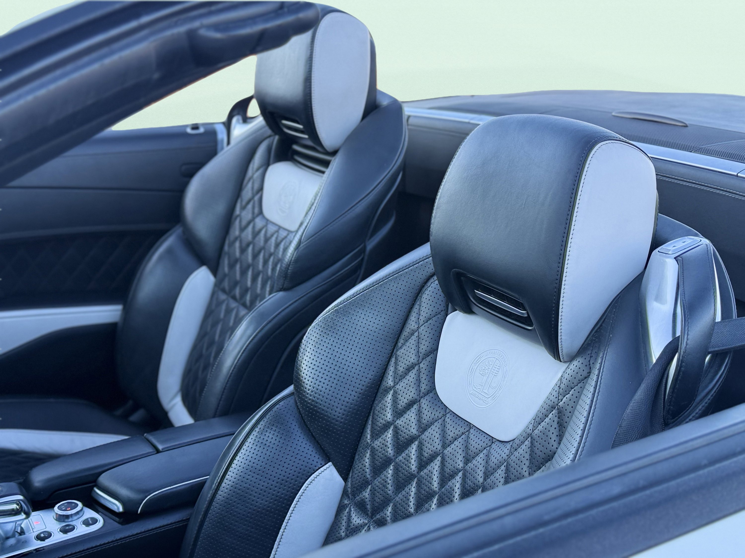 Used 2015 Mercedes-Benz SL 63 AMG image 49