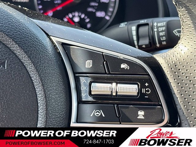 Used 2024 Kia Forte GT-Line FWD image 17