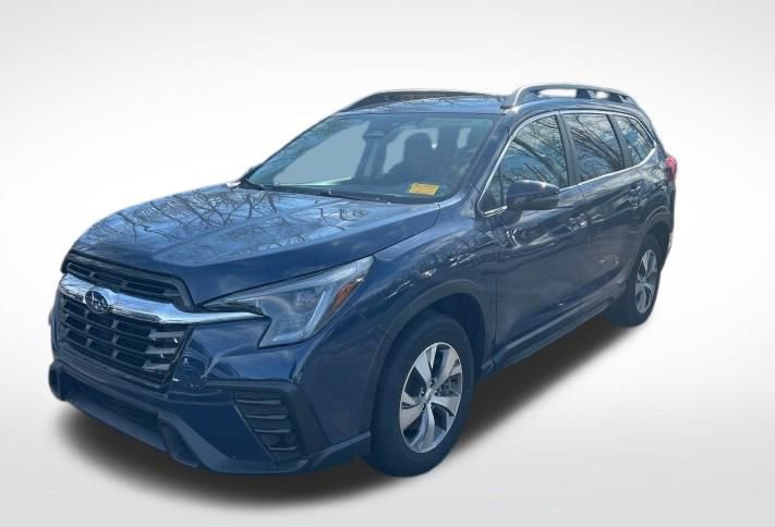 Used 2023 Subaru Ascent Premium w/ Convenience Package image 2