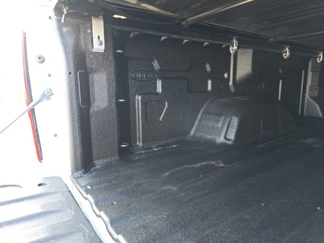 Used 2023 Chevrolet Silverado 1500 W/T w/ WT Fleet Convenience Package image 16