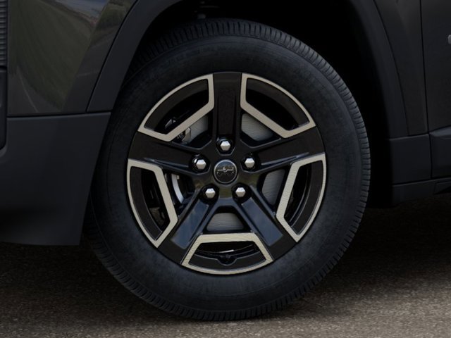 New 2026 Jeep Cherokee Limited AWD/4WD image 10