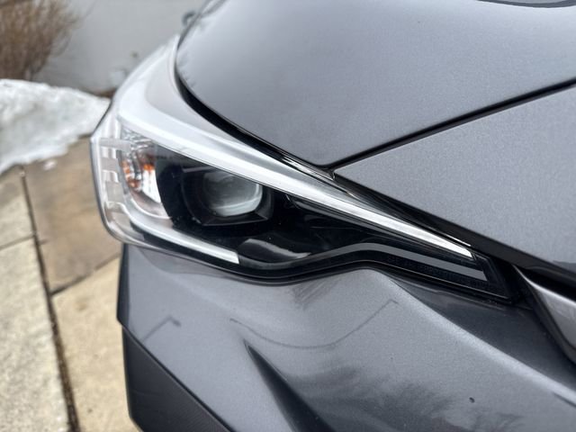 Certified 2024 Subaru Crosstrek 2.0i Premium image 26