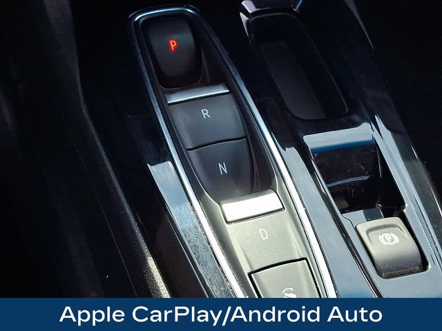 Used 2023 Chevrolet Bolt LT w/ Infotainment Package FWD image 11
