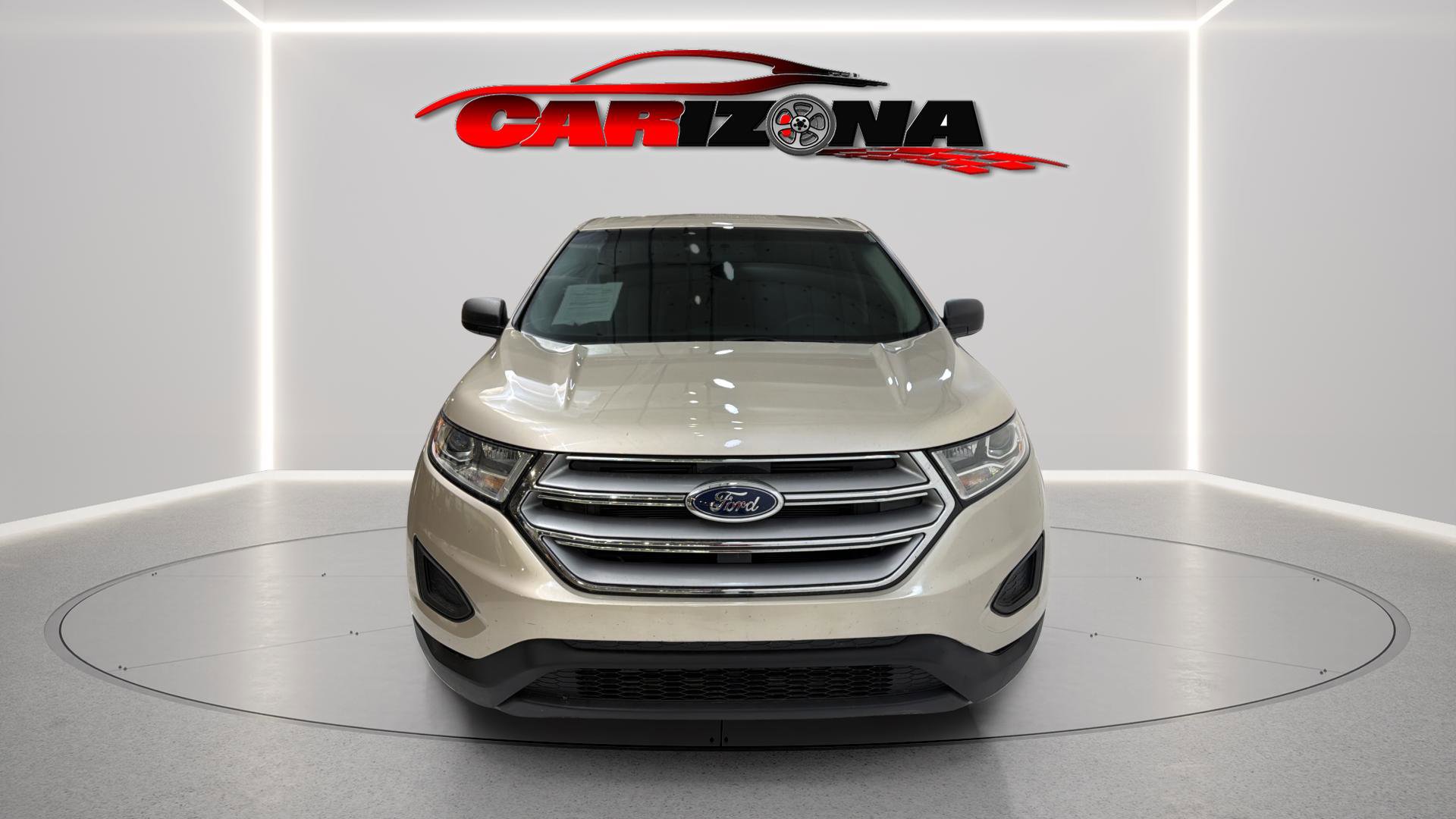 Used 2018 Ford Edge SE image 2