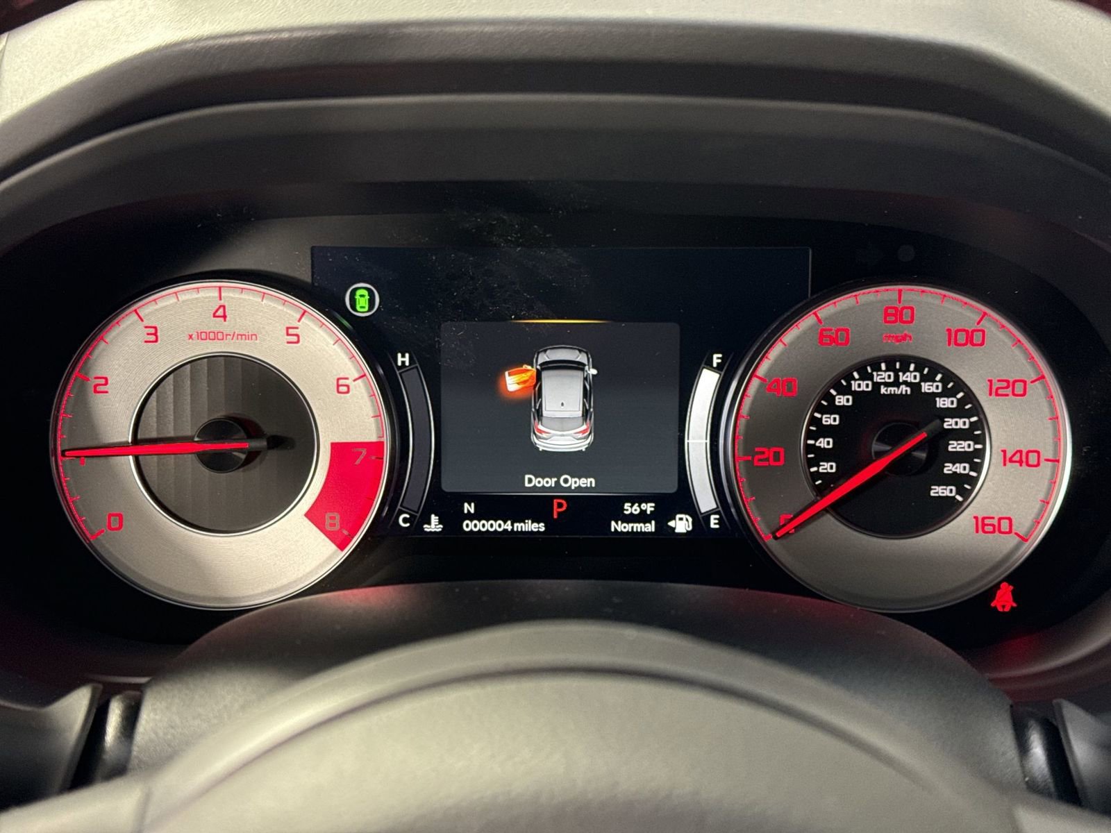 New 2026 Acura RDX A-Spec image 16