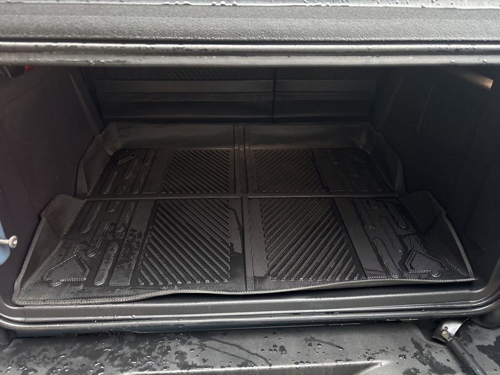 Used 2023 Ford Bronco Outer Banks image 8