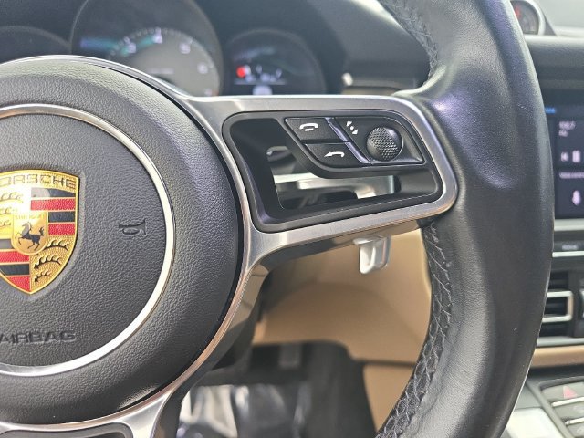 Used 2020 Porsche Macan S w/ Premium Package Plus AWD/4WD image 18