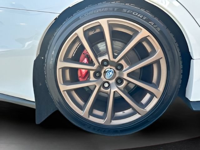 Used 2020 Subaru WRX Premium AWD/4WD image 24