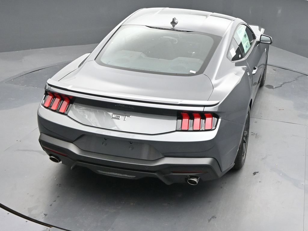 New 2025 Ford Mustang GT image 36