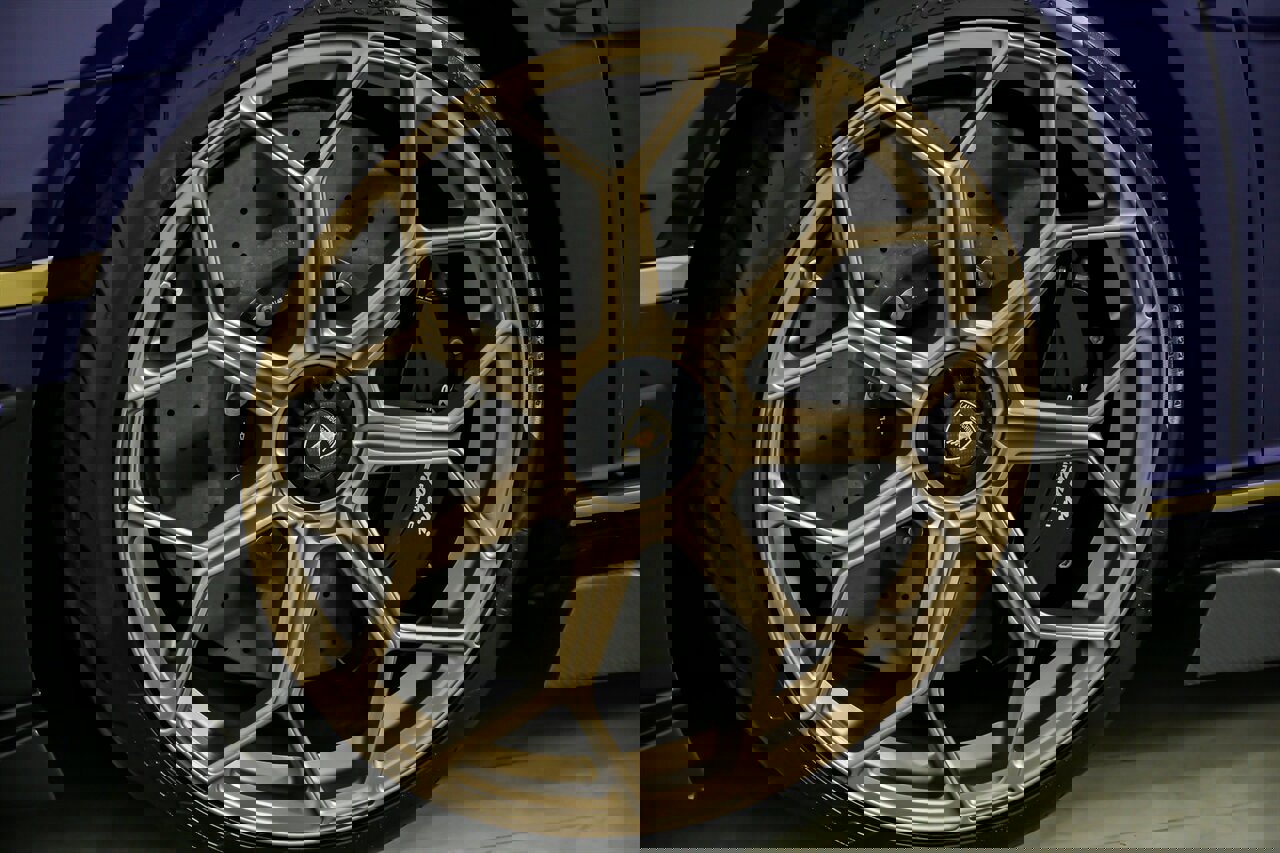 Used 2019 Lamborghini Aventador SVJ image 24