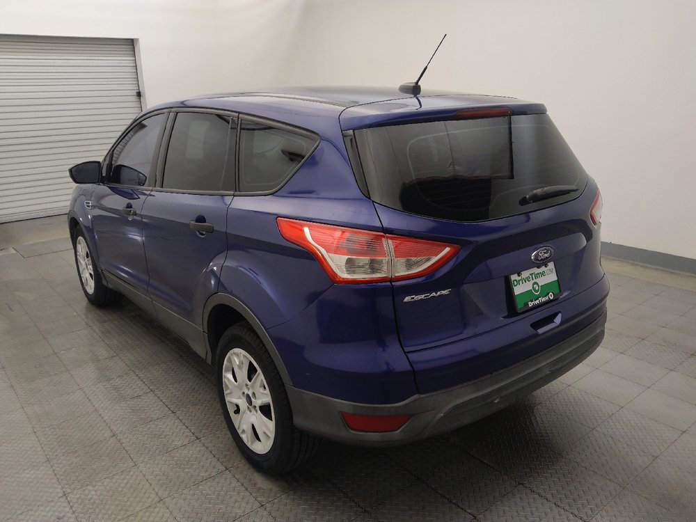 Used 2014 Ford Escape S FWD image 5