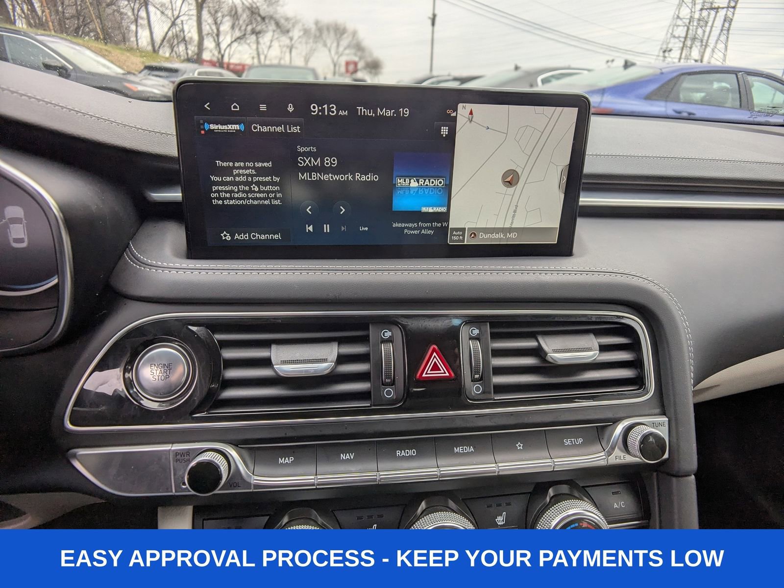 Used 2023 Genesis G70 2.0T image 33