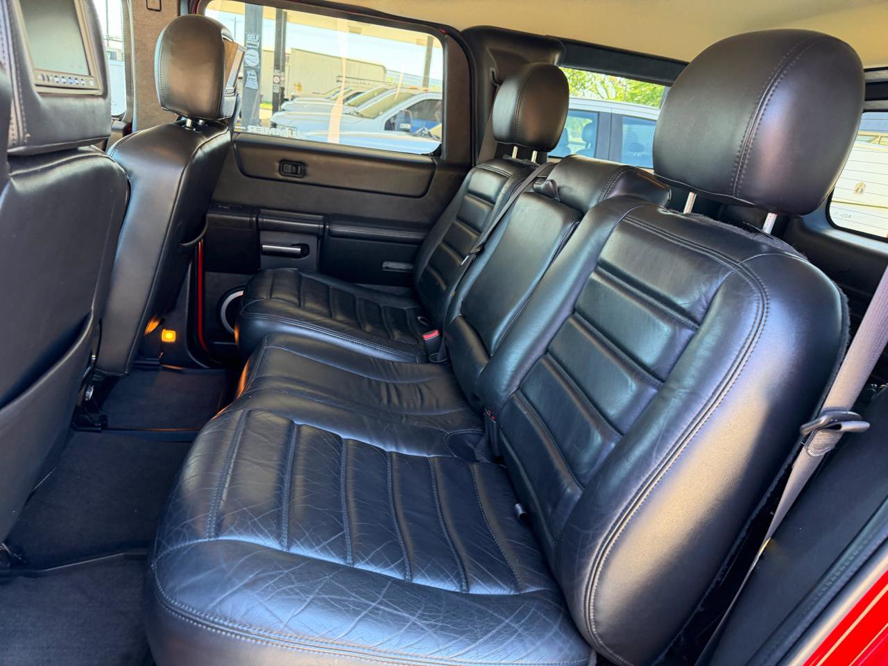 Used 2007 HUMMER H2 w/ Special Edition image 43