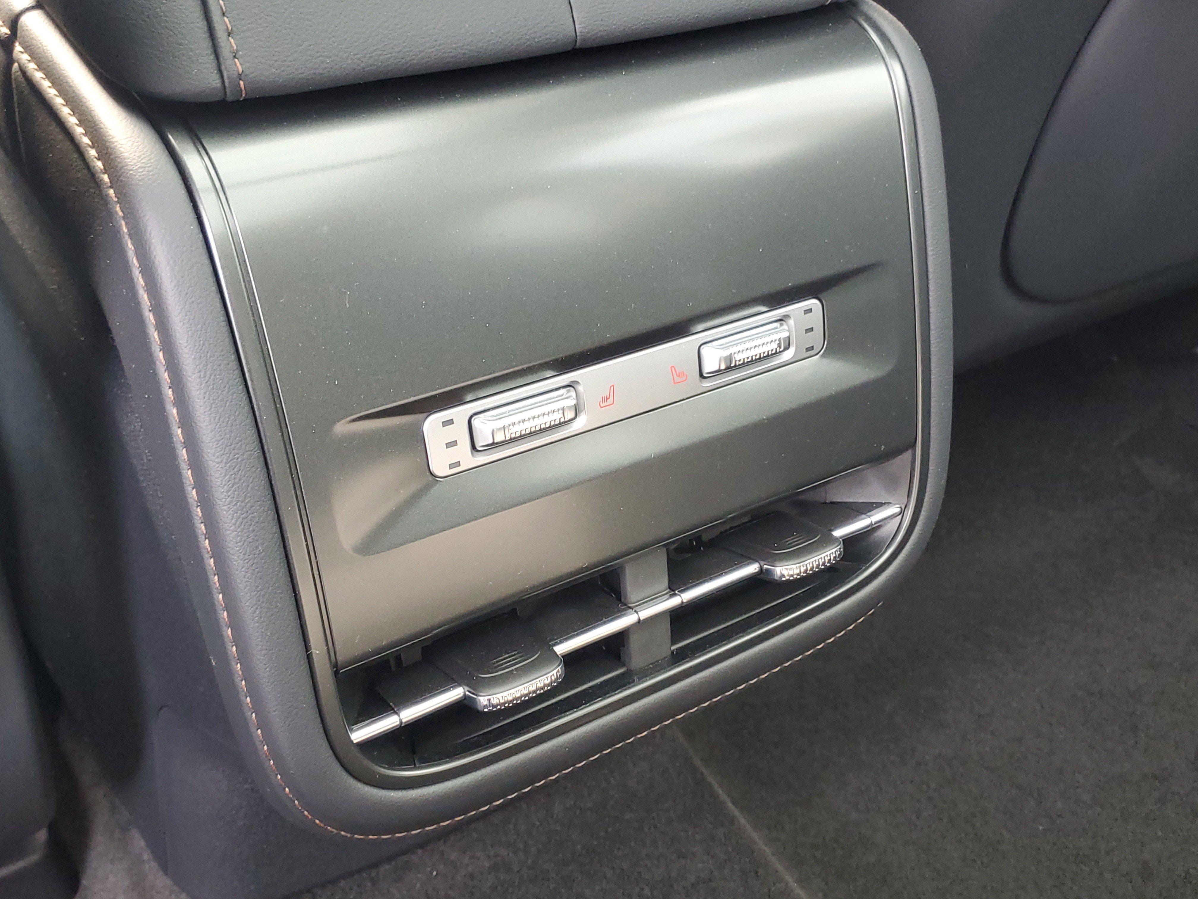 New 2026 Lincoln Nautilus Reserve image 30