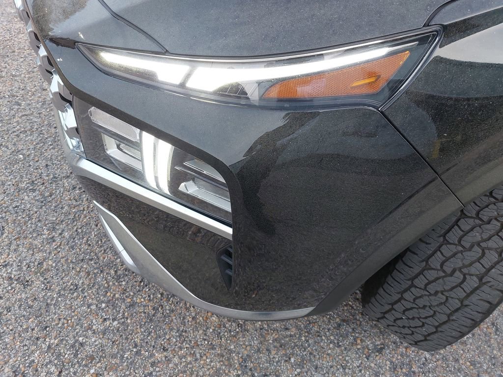 Used 2023 Hyundai Santa Fe Blue AWD/4WD image 33