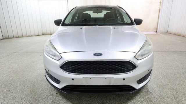 Used 2016 Ford Focus S FWD image 7
