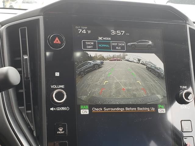 Used 2025 Subaru Crosstrek 2.5i Limited image 18