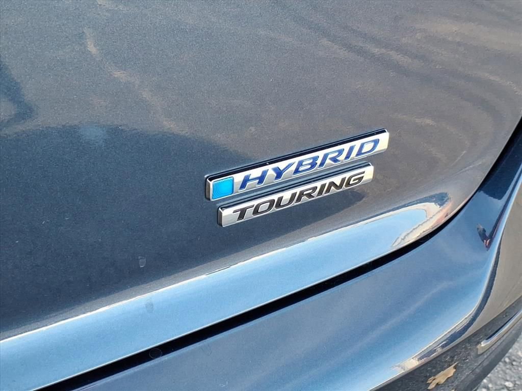 Used 2023 Honda Accord Touring image 6