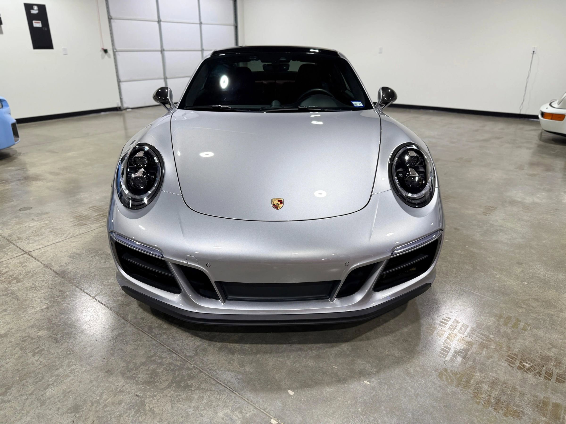 Used 2019 Porsche 911 Carrera 4 GTS AWD/4WD image 26