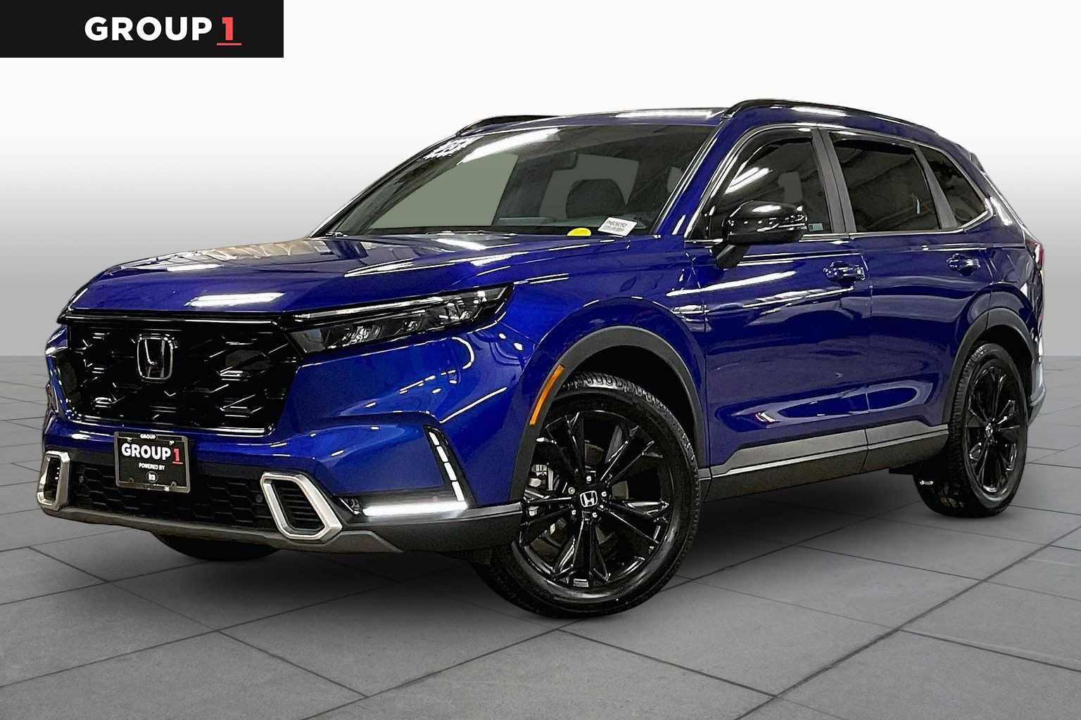 Used 2023 Honda CR-V Sport Touring