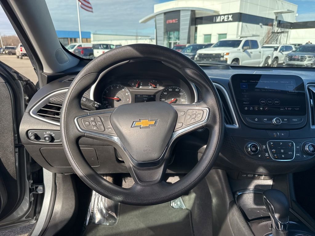 Used 2023 Chevrolet Malibu LT image 15