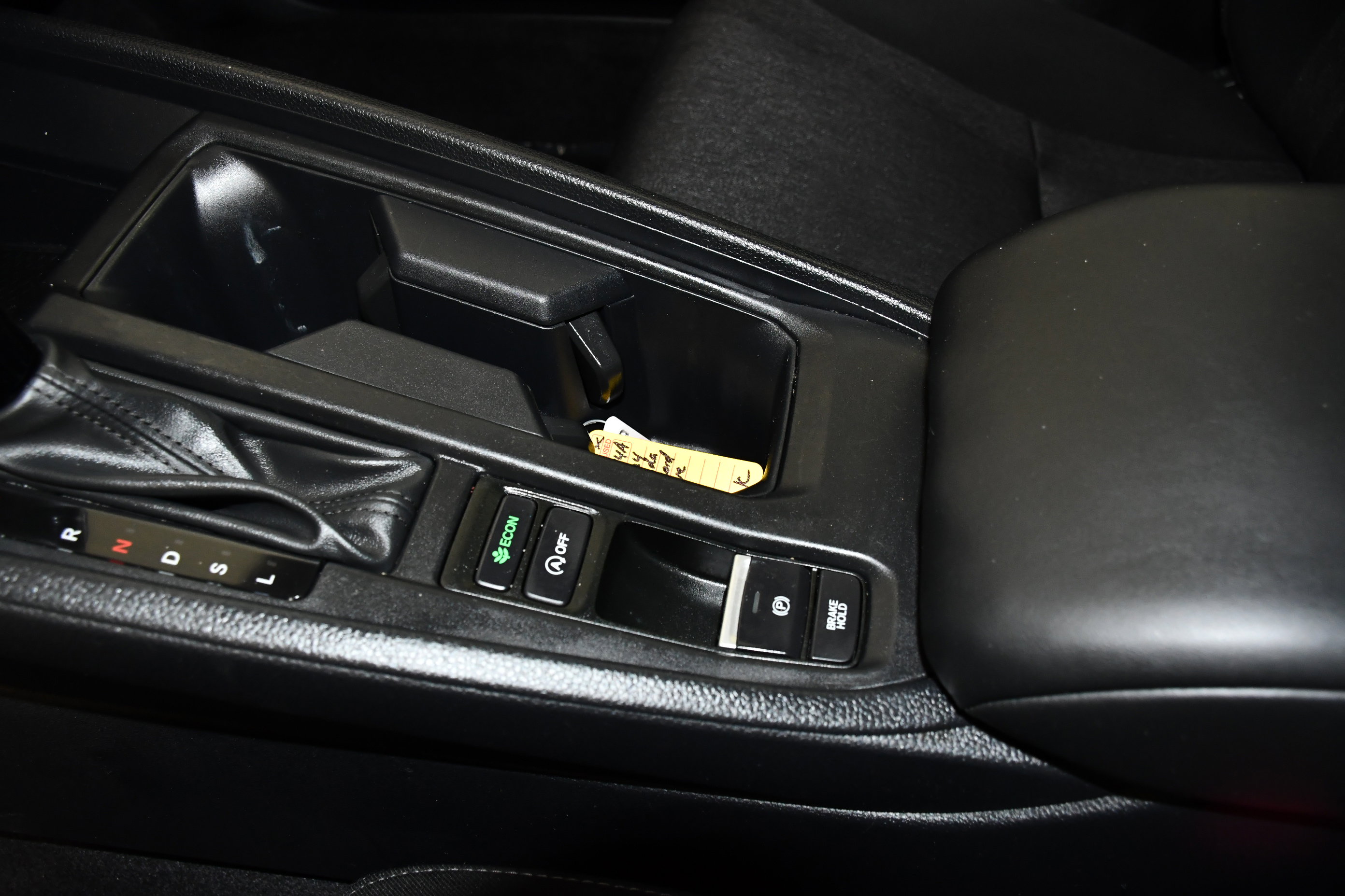 Certified 2024 Honda Accord EX image 31